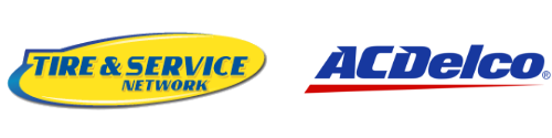 Goodyear Tire & Service Network | ACDelco